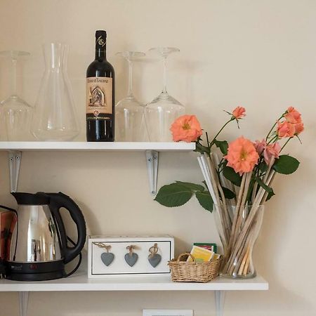 Apartament Perseus Suite フィレンツェ エクステリア 写真