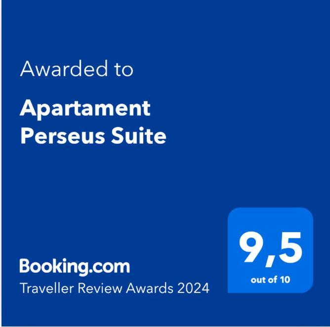 Apartament Perseus Suite フィレンツェ エクステリア 写真