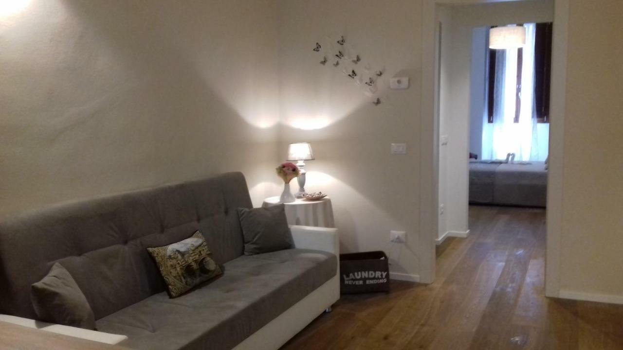 Apartament Perseus Suite フィレンツェ エクステリア 写真