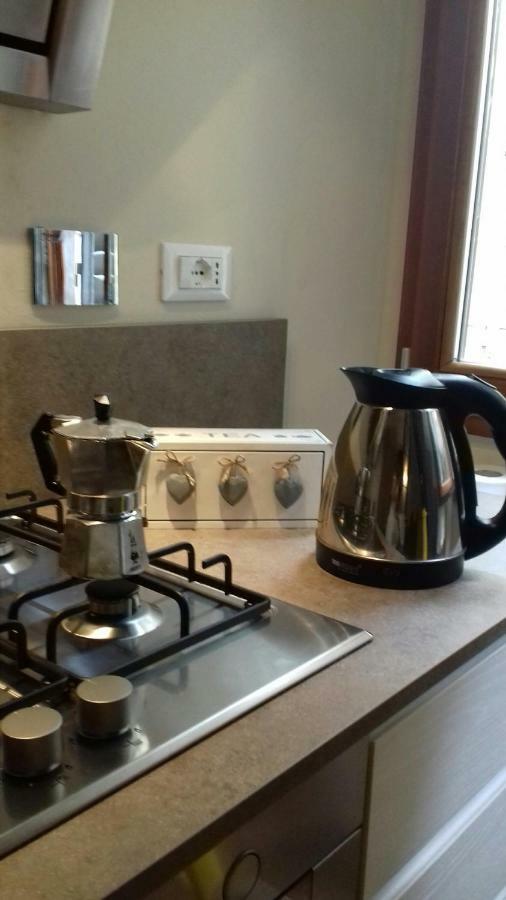 Apartament Perseus Suite フィレンツェ エクステリア 写真