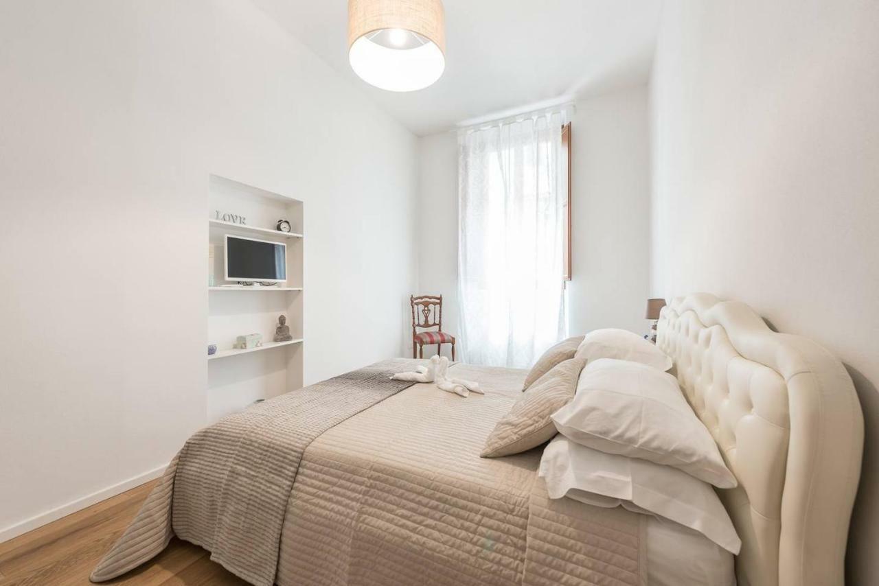 Apartament Perseus Suite フィレンツェ エクステリア 写真