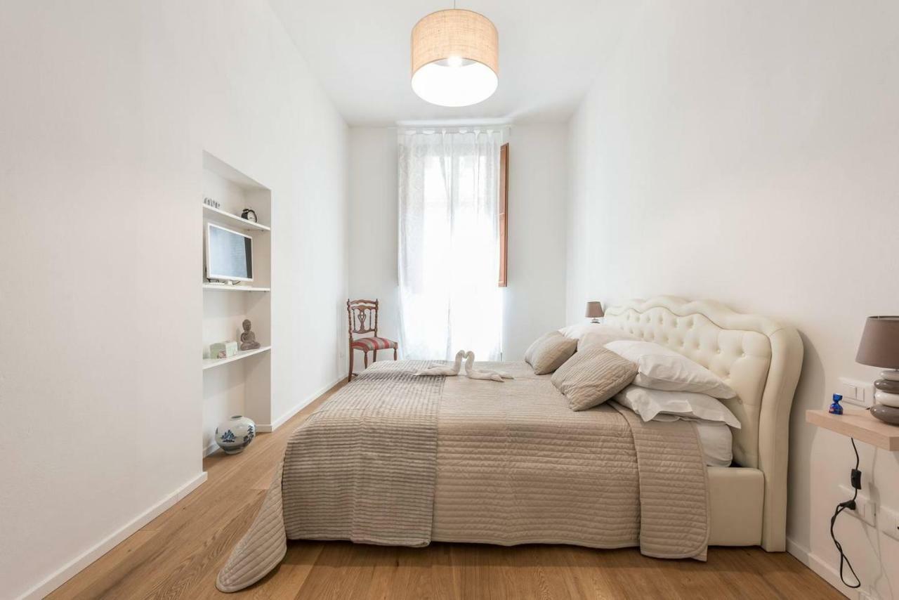 Apartament Perseus Suite フィレンツェ エクステリア 写真