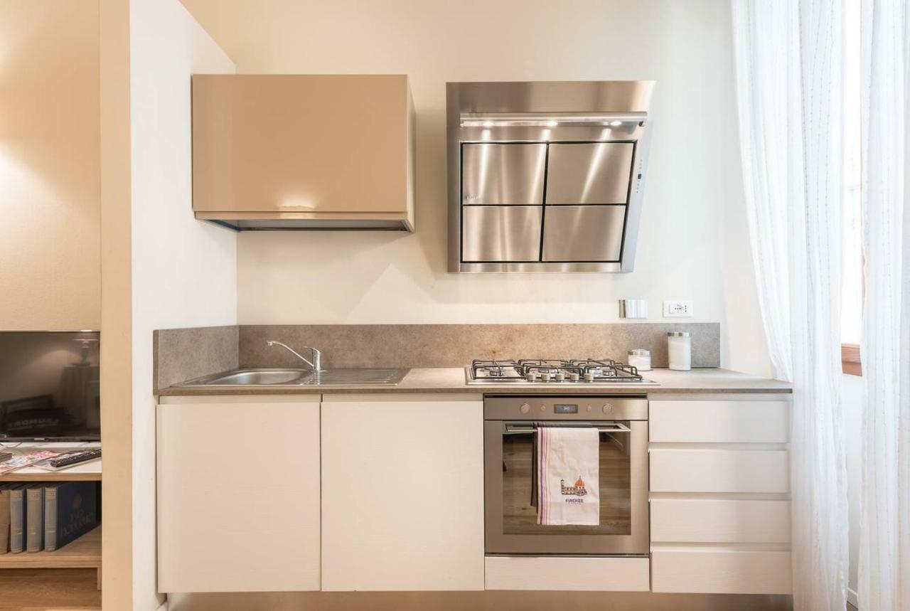 Apartament Perseus Suite フィレンツェ エクステリア 写真