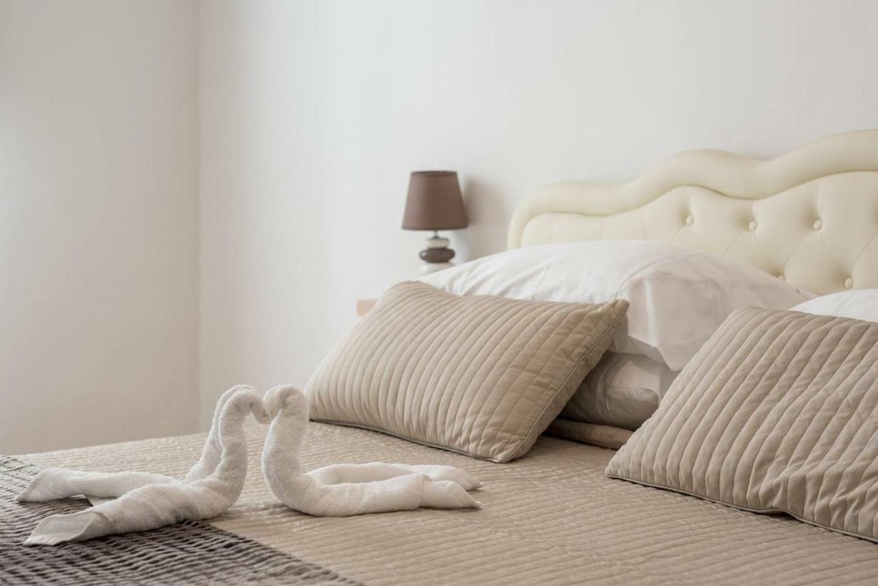 Apartament Perseus Suite フィレンツェ エクステリア 写真