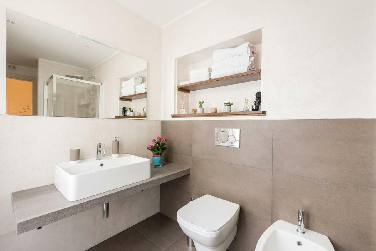 Apartament Perseus Suite フィレンツェ エクステリア 写真