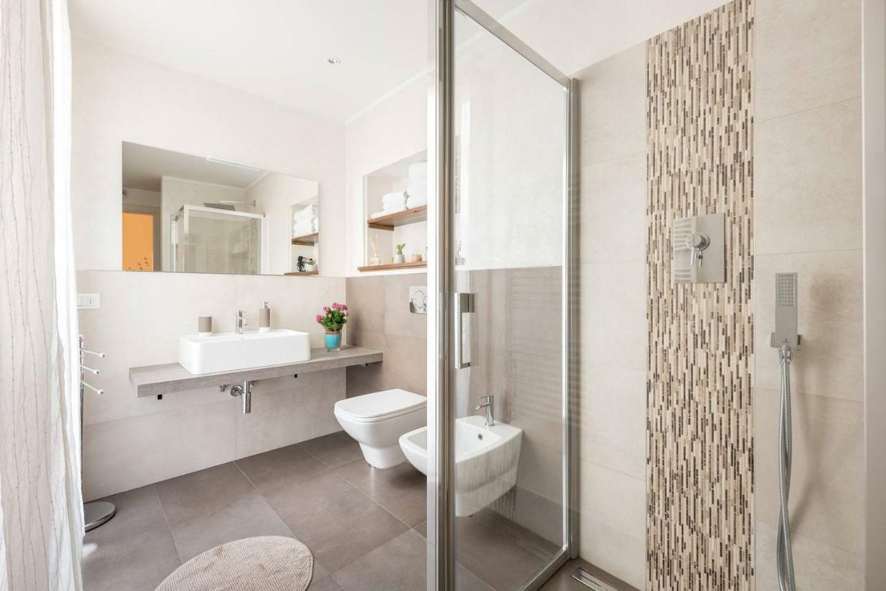 Apartament Perseus Suite フィレンツェ エクステリア 写真